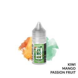 KIWI PASSION FRUIT MANGO MINI PREMIX ZERO ICE RELOAD VAPE - Mini Mix 'n vape