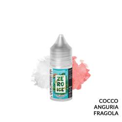 WATERMELON COCONUT STRAWBERRY MINI PREMIX ZERO ICE RELOAD VAPE - Mini Mix 'n vape