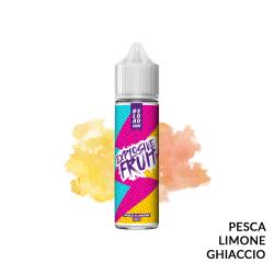 PESCA & LIMONE PREMIX EXPLOSIVE FRUIT RELOAD VAPE - Mix 'n vape