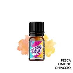 PESCA & LIMONE AROMA EXPLOSIVE FRUIT RELOAD VAPE - Fruttati