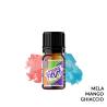 MELA & MANGO AROMA EXPLOSIVE FRUIT RELOAD VAPE - Fruttati