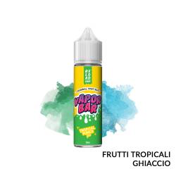 TROPICAL PUNCH ICE PREMIX VAPORBAR RELOAD VAPE - Mix 'n vape