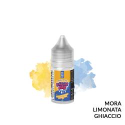 BLUE RASPBERRY LEMONADE ICE MINI PREMIX VAPORBAR RELOAD VAPE - Mini Mix 'n vape