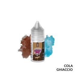 FIZZY COLA ICE MINI PREMIX VAPORBAR RELOAD VAPE - Mini Mix 'n vape