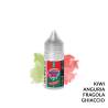 KIWI STRAWBERRY WATERMELON ICE MINI PREMIX VAPORBAR RELOAD VAPE - Mini Mix 'n vape