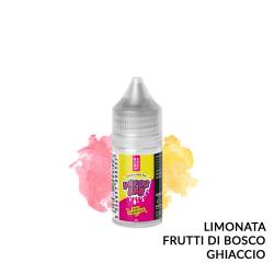 PINK LEMONADE ICE MINI PREMIX VAPORBAR RELOAD VAPE - Mini Mix 'n vape