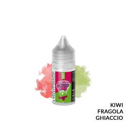 STRAWBERRY KIWI ICE MINI PREMIX VAPORBAR RELOAD VAPE - Mini Mix 'n vape