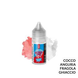 WATERMELON COCONUT STRAWBERRY ICE MINI PREMIX VAPORBAR RELOAD VAPE - Mini Mix 'n vape