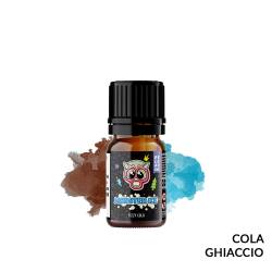 FIZZY COLA AROMA MONSTER ICE RELOAD VAPE - Bevande