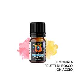 PINK LEMONADE AROMA MONSTER ICE RELOAD VAPE - Bevande