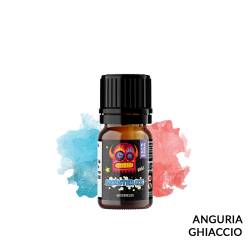 WATERMELON ICE AROMA MONSTER ICE RELOAD VAPE - Fruttati