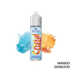 MANGO PREMIX CRISTAL ROYAL BLEND - Mix 'n vape