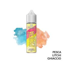 PASCIÀ PREMIX ROYAL BLEND - Mix 'n vape