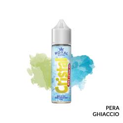 PERA PREMIX CRISTAL ROYAL BLEND - Mix 'n vape