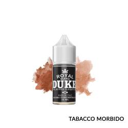 DUKE MINI PREMIX ROYAL BLEND - Mini Mix 'n vape