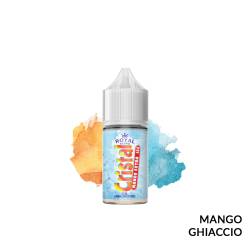 MANGO MINI PREMIX CRISTAL ROYAL BLEND - Mini Mix 'n vape