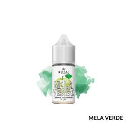 MELA VERDE MINI PREMIX ROYAL BLEND - Mini Mix 'n vape