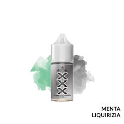 XXX MINI PREMIX ROYAL BLEND - Mini Mix 'n vape