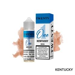 KENTUCKY PREMIX TWENTY ONE TNT VAPE - Mix 'n vape