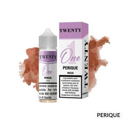 PERIQUE PREMIX TWENTY ONE TNT VAPE - Mix 'n vape