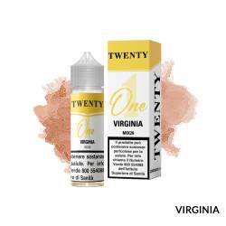 VIRGINIA PREMIX TWENTY ONE TNT VAPE - Mix 'n vape