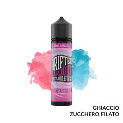 COTTON CANDY ICE PREMIX DRIFTER - Mix 'n vape