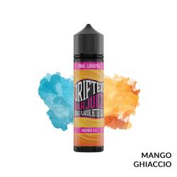 MANGO ICE PREMIX DRIFTER - Mix 'n vape