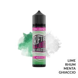 MOJITO ICE PREMIX DRIFTER - Mix 'n vape