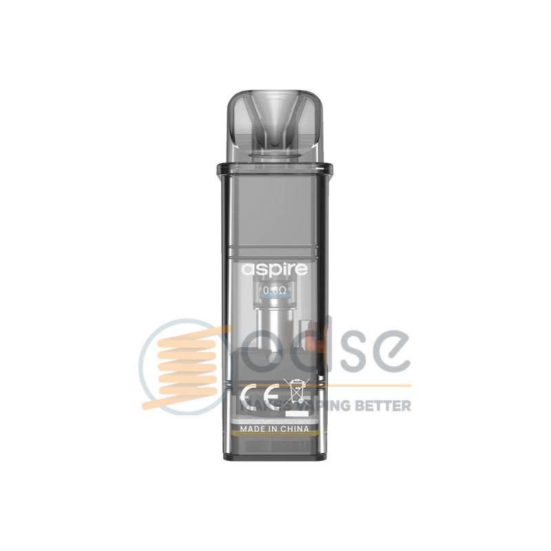 RESISTENZA GOTEK CARTUCCIA COIL ASPIRE 2 PEZZI - COIL DI RICAMBIO