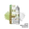 HILDA PREMIX GELIDA SERIES CROMAVAPE - Mix 'n vape