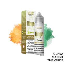 THAYA PREMIX GELIDA SERIES CROMAVAPE - Mix 'n vape