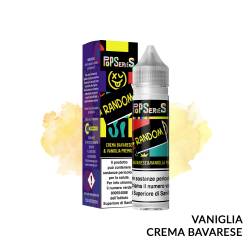 RANDOM PREMIX POP SERIES CROMAVAPE - Mix 'n vape