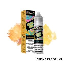 MAMA MIA PREMIX POP SERIES CROMAVAPE - Mix 'n vape