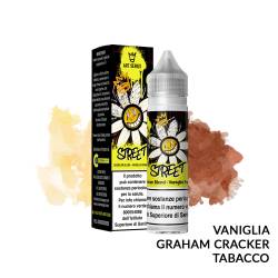 STREET PREMIX ART SERIES CROMAVAPE - Mix 'n vape