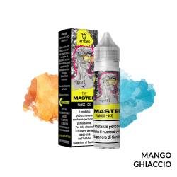 THE MASTER PREMIX ART SERIES CROMAVAPE - Mix 'n vape