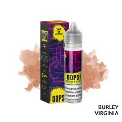 OOPS! PREMIX ART SERIES CROMAVAPE - Mix 'n vape