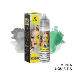 MAYBE PREMIX ART SERIES CROMAVAPE - Mix 'n vape