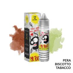 ME TOO PREMIX ART SERIES CROMAVAPE - Mix 'n vape