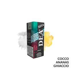 APUTI AROMA DEA - Fruttati