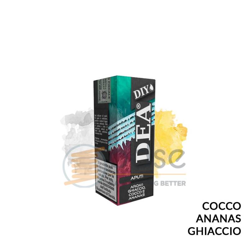 APUTI AROMA DEA - Fruttati