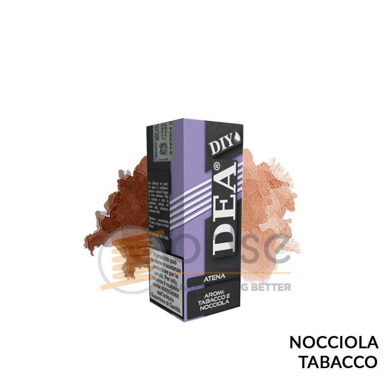 ATENA AROMA DEA - Tabaccosi