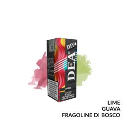 BABE AROMA DEA - Fruttati