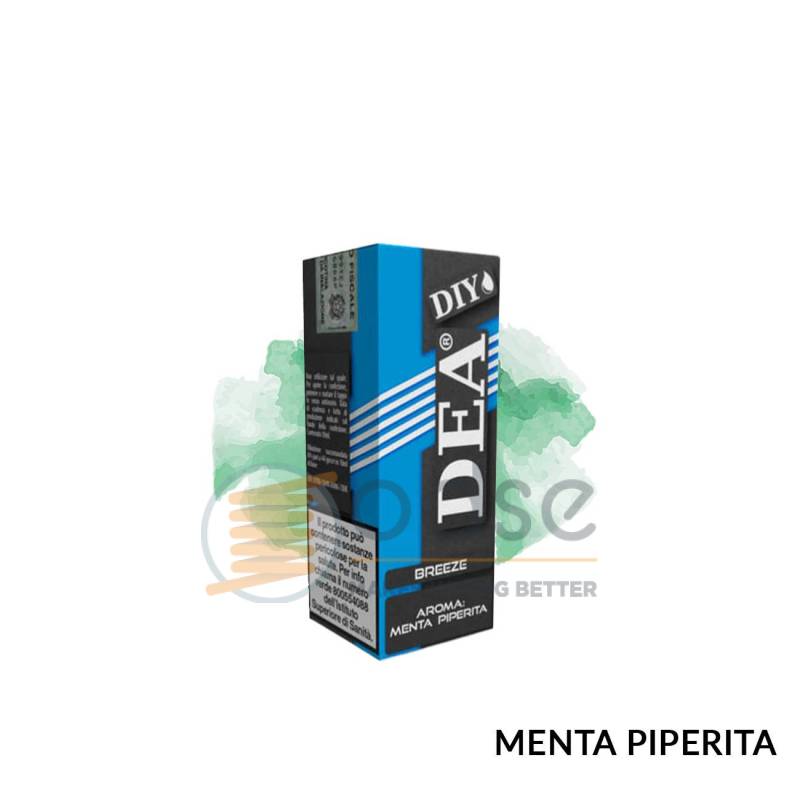 BREEZE AROMA DEA - Freschi