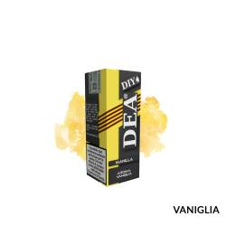 MANILLA AROMA DEA - Cremosi