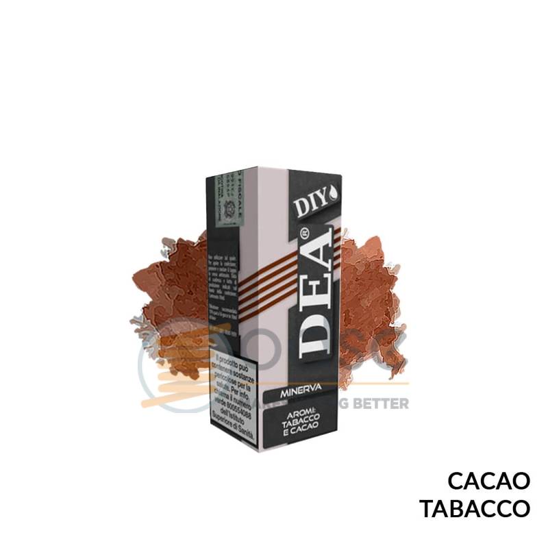 MINERVA AROMA DEA - Tabaccosi
