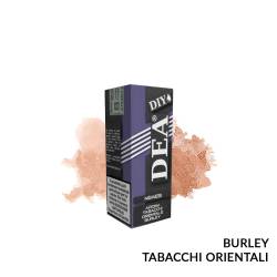 NEMESI AROMA DEA - Tabaccosi