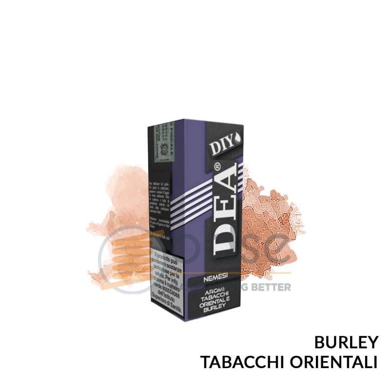 NEMESI AROMA DEA - Tabaccosi