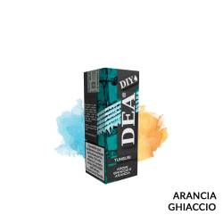 TUNGUSI AROMA DEA - Fruttati