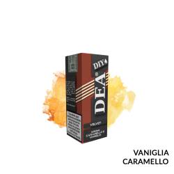 VELVET AROMA DEA - Cremosi