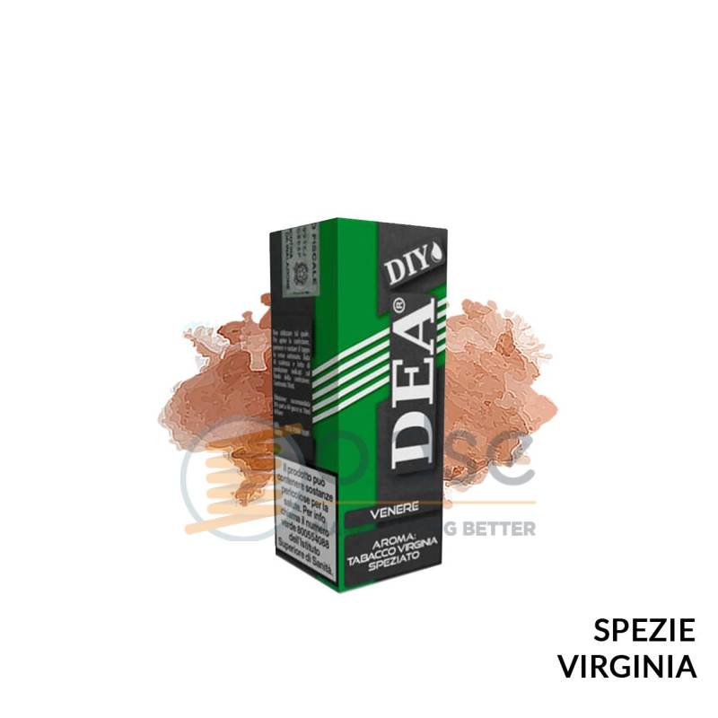 VENERE AROMA DEA - Tabaccosi